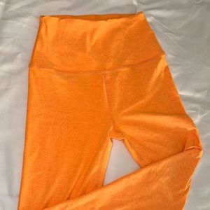 Beyond yoga leggings